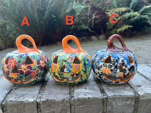 Load image into Gallery viewer, Medium Jack O’Lantern