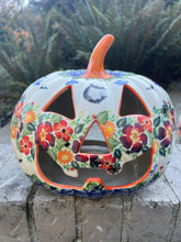 Load image into Gallery viewer, XL Jack O’Lantern