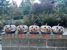 Load image into Gallery viewer, XL Jack O’Lantern