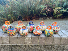 Load image into Gallery viewer, Medium Pumpkin
