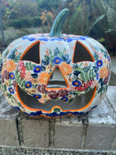 Load image into Gallery viewer, XL Jack O’Lantern