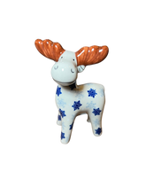 Load image into Gallery viewer, Snowflake Moose