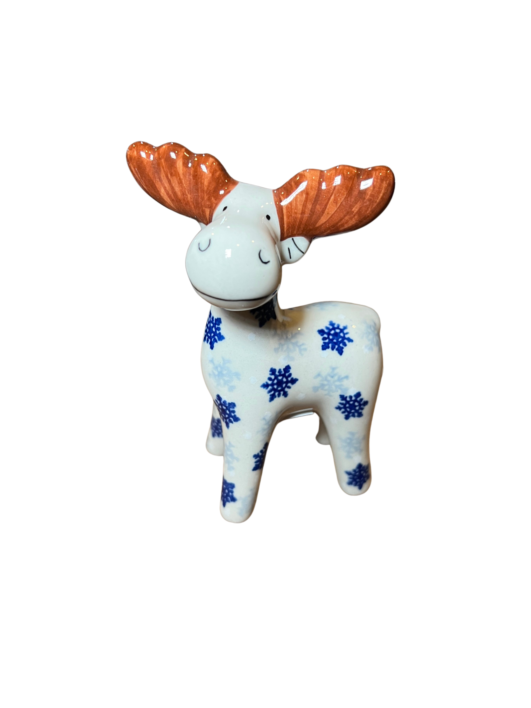 Animals – Lidia's Polish Pottery