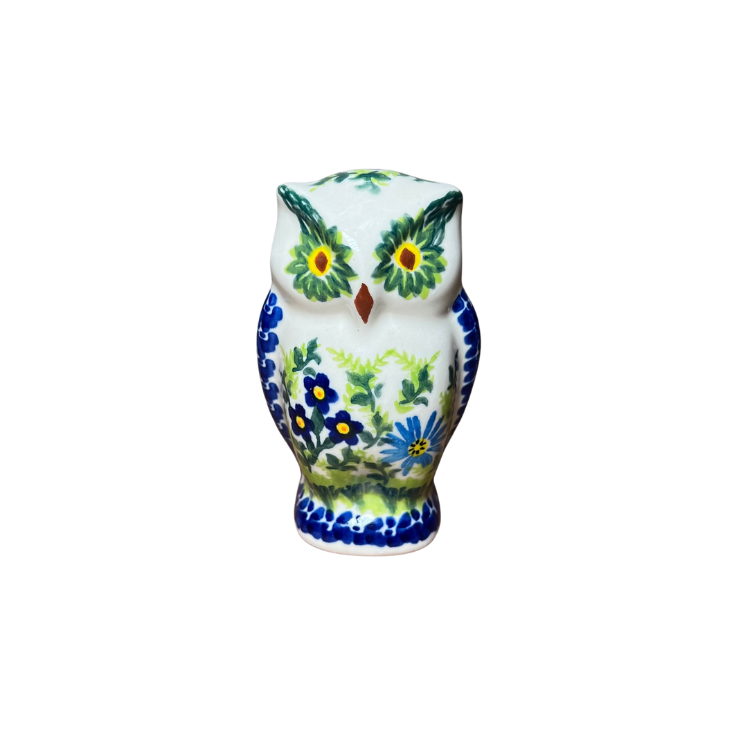 Medium Owl Figurine