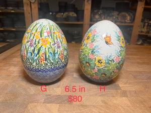 XL Egg