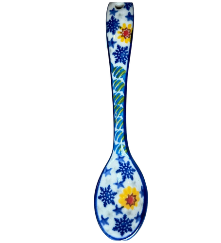 Medium Stars Spoon