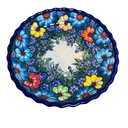 Wildflower Pie Baker