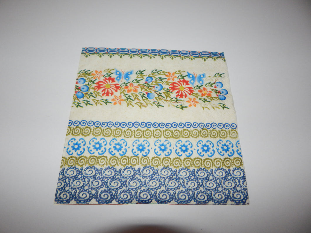Polish Paper Napkins