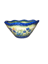 Load image into Gallery viewer, Golden Honey Small 6 in. Vicki Bowl